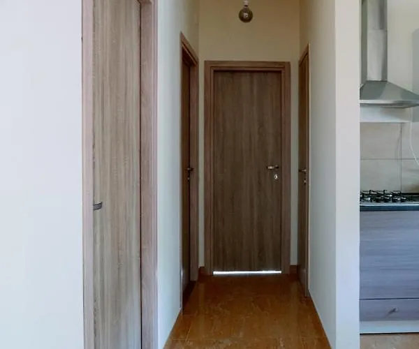 Pensjonat Marilyn Rzym