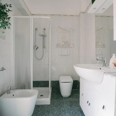 Marilyn بيت ضيافة