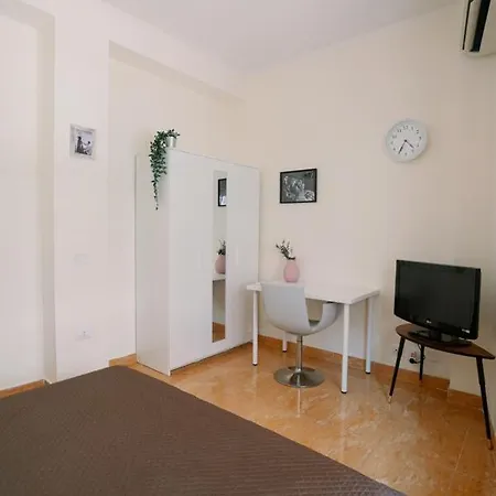 Marilyn بيت ضيافة روما