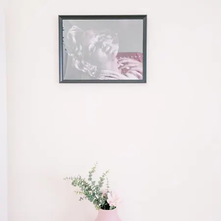 بيت ضيافة Marilyn *