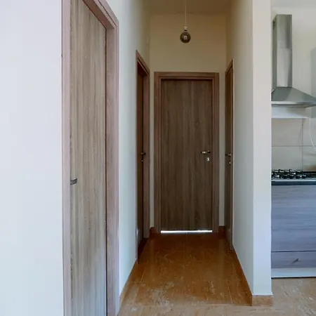 بيت ضيافة Marilyn روما