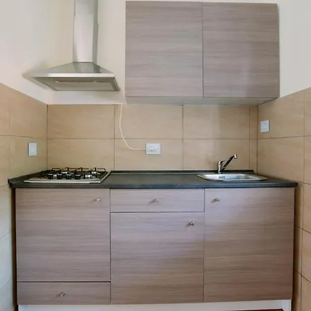 بيت ضيافة Marilyn *