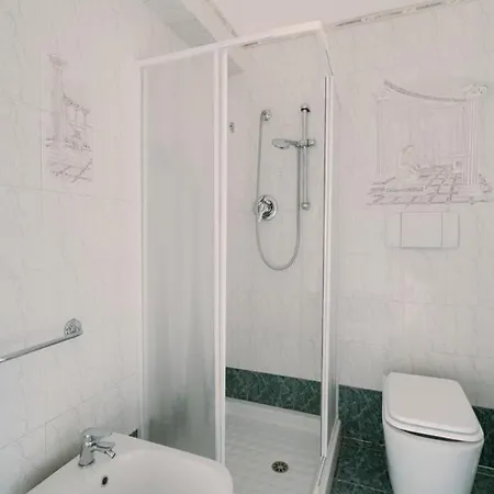 Marilyn Vendégház Róma